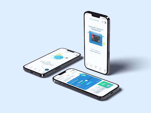 American Airlines - Advantage Cash