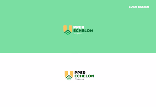 [Upper Echelon Finances] - Brand Identity Project