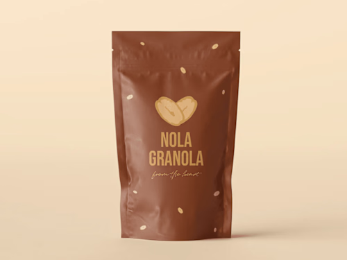 Nola Granola