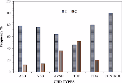 Missense mutations in the CITED2 gene may contribute to congeni…