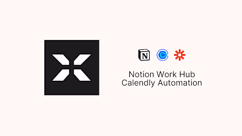 Vital CXNs | Notion Build