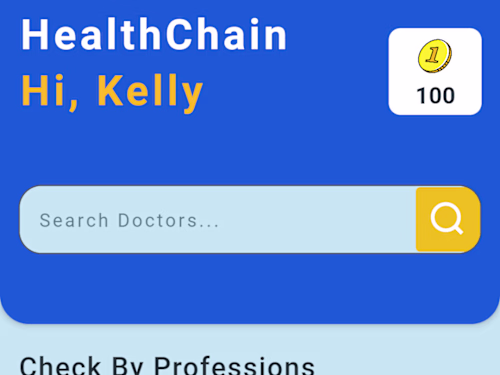 HealthChain