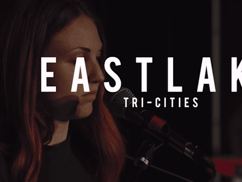 Live Music Video