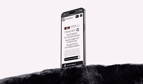 ChattyBot: Your Friendly AI Sidekick