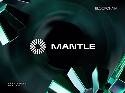 Social Media Designs - Mantle