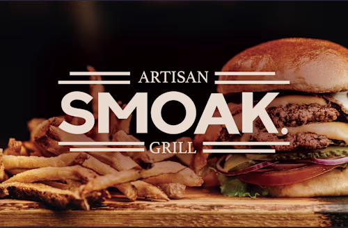 SMOAK - Brand Spark