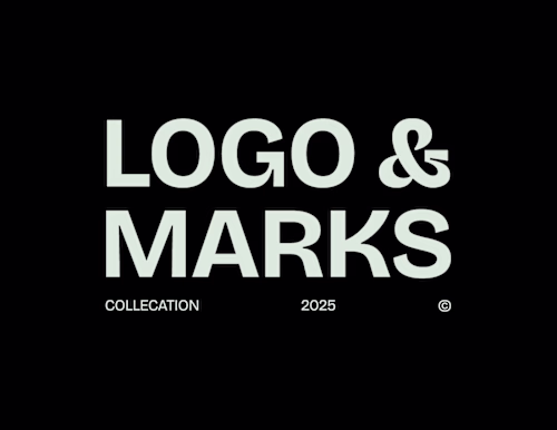 Logo & Mark Collection 2025
