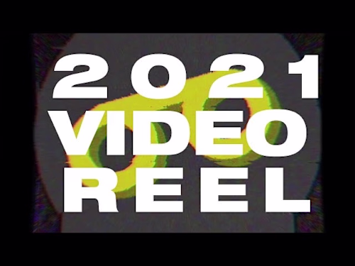 2021 Video Reel