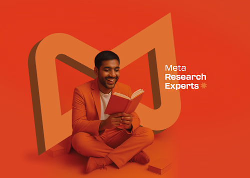 MRX Logo and Branding