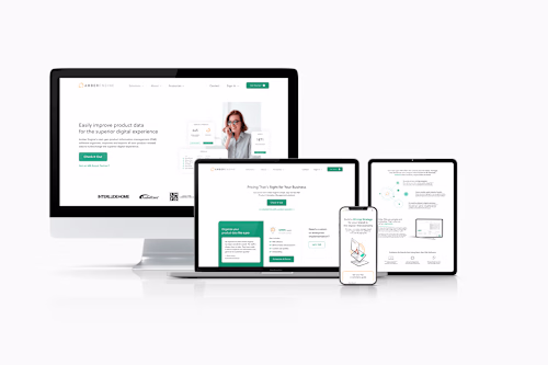 Amber Engine: Revolutionizing B2B E-Commerce SaaS