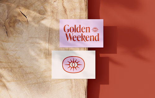 Golden Weekend
