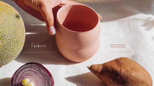 Artisanal Brand Development