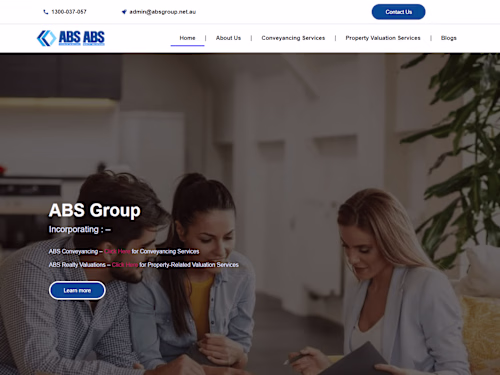 ABS Group