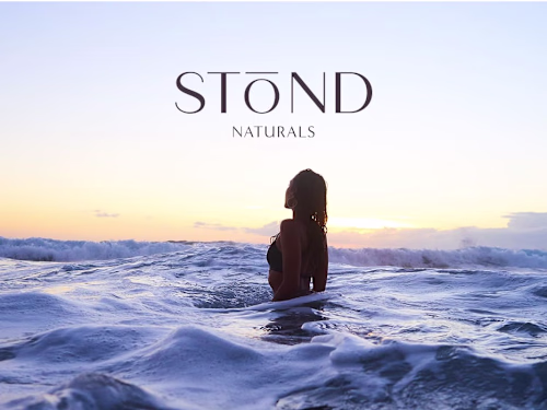STOND NATURALS