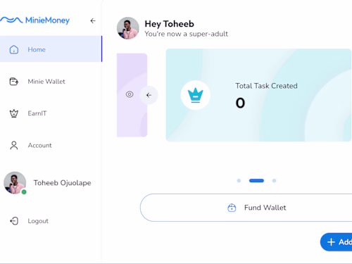 MinieMoney