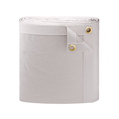 Heavy-Duty Canvas Tarps - Product renders