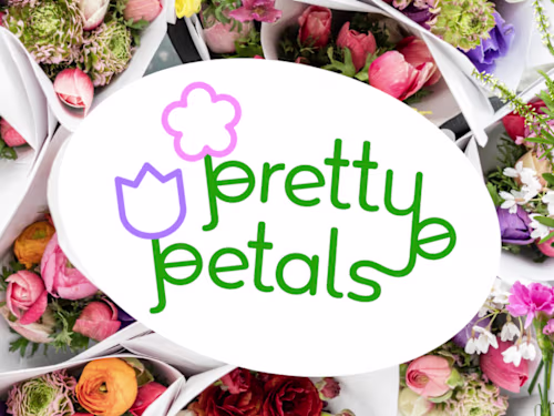 Pretty Petals Florist 
