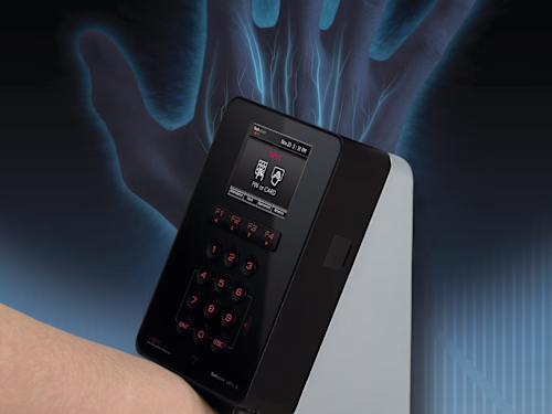 AccessWorks – Unified Security Operations Centre (USOC) Solution