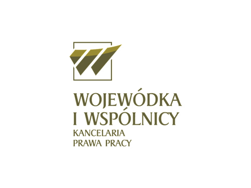 Wojewodka i Wspolnicy - Website Redesign