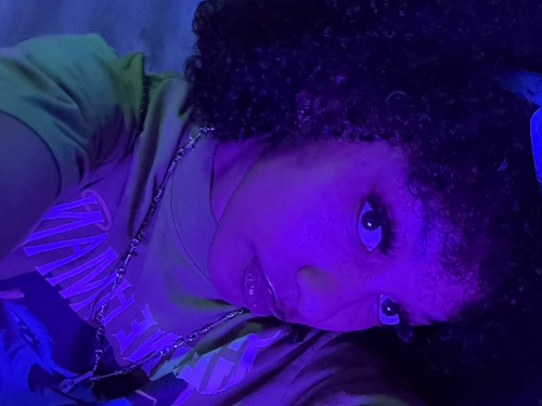 Hair Company UGC Content