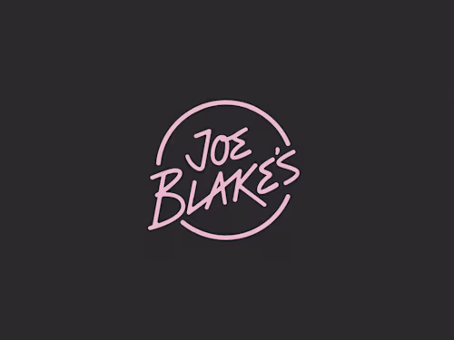 Joe Blake's