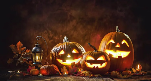 10 Best Towns to Visit for Halloween