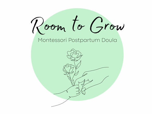 Doula Logo