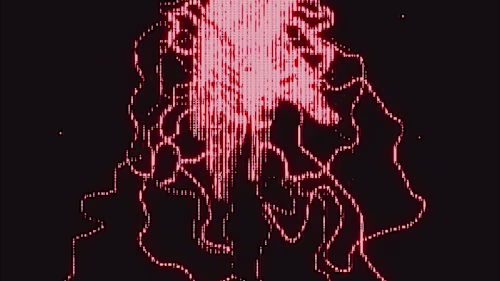 'Reach Out' by icopy