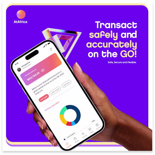 Fintech app redesign + product showcase. What do you think?