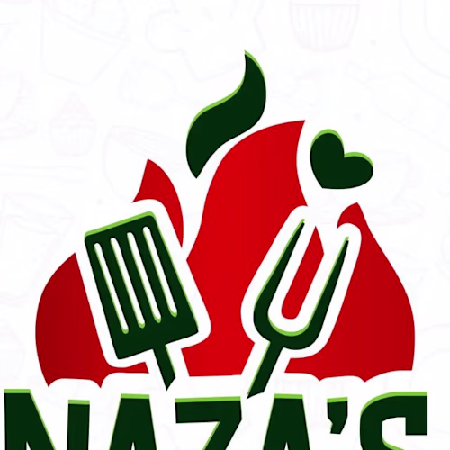 Beloved Design on Instagram: “Brand Identity Design for Naza’s …