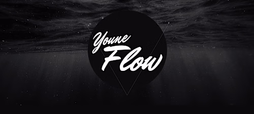 Yoga landing page - web design, landing page design