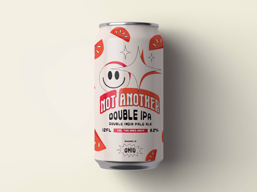 Not Another IPA Beer
