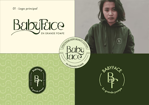 Babyface brand
