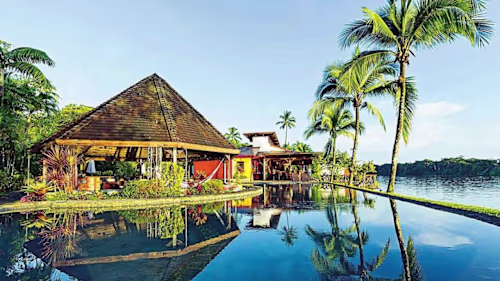 A Guide To Sustainably Exploring The World