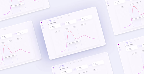 New Spark - an AI-centered application for insights