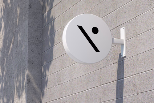 Logo design – Architecture Studio