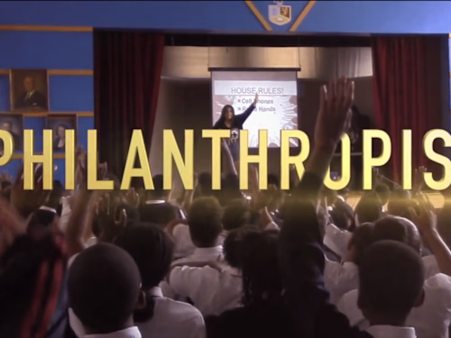 Speaker Reel | Leadership & Human Behavior Expert