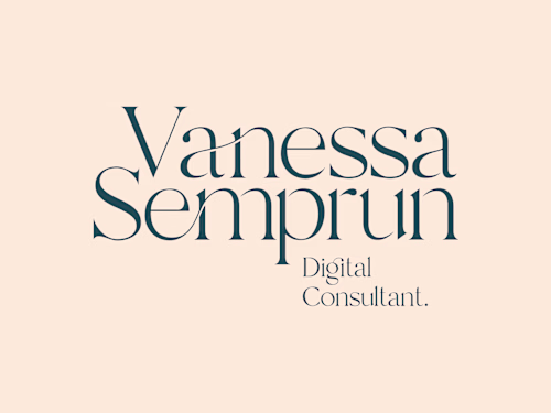 Branding. Digital Consultant.