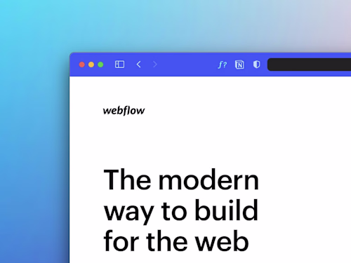No-Code Website Development with Airtable Integration