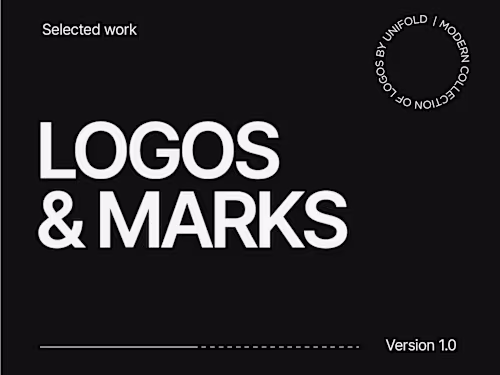 Logos & Marks Collection