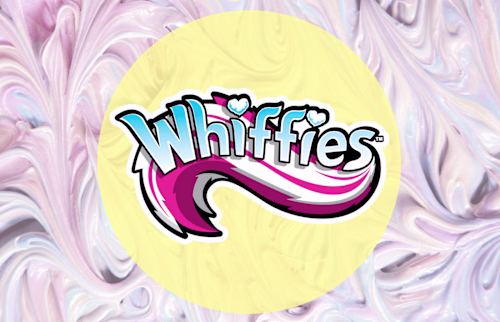 Spin Master - Packaging and Brand Design 