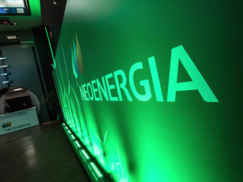 PCI Neoenergia: Fire Safety Control App