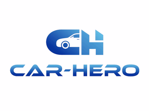 Car-hero: Upwork-Sourced Project for Hassle-Free Carwash Booking