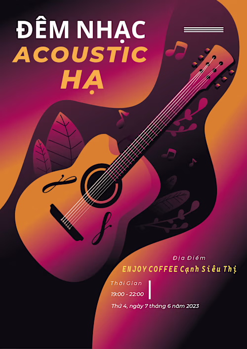 Graphic Design, Copywriting, event.