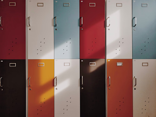 Website Content Products