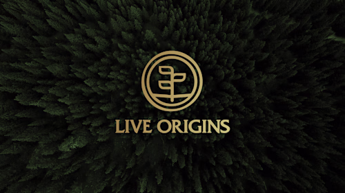 Live Origins: Cultivating Heritage