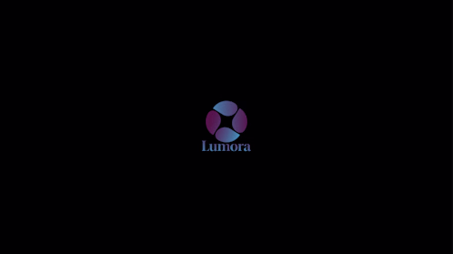 Lumora Brand Identity