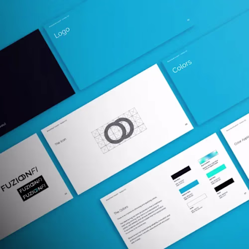 FuzionFi  - From idea to reality!