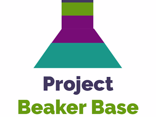Project Beaker Base (Academic Instructional Design Project)