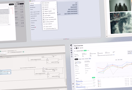 Product Design Show Reel